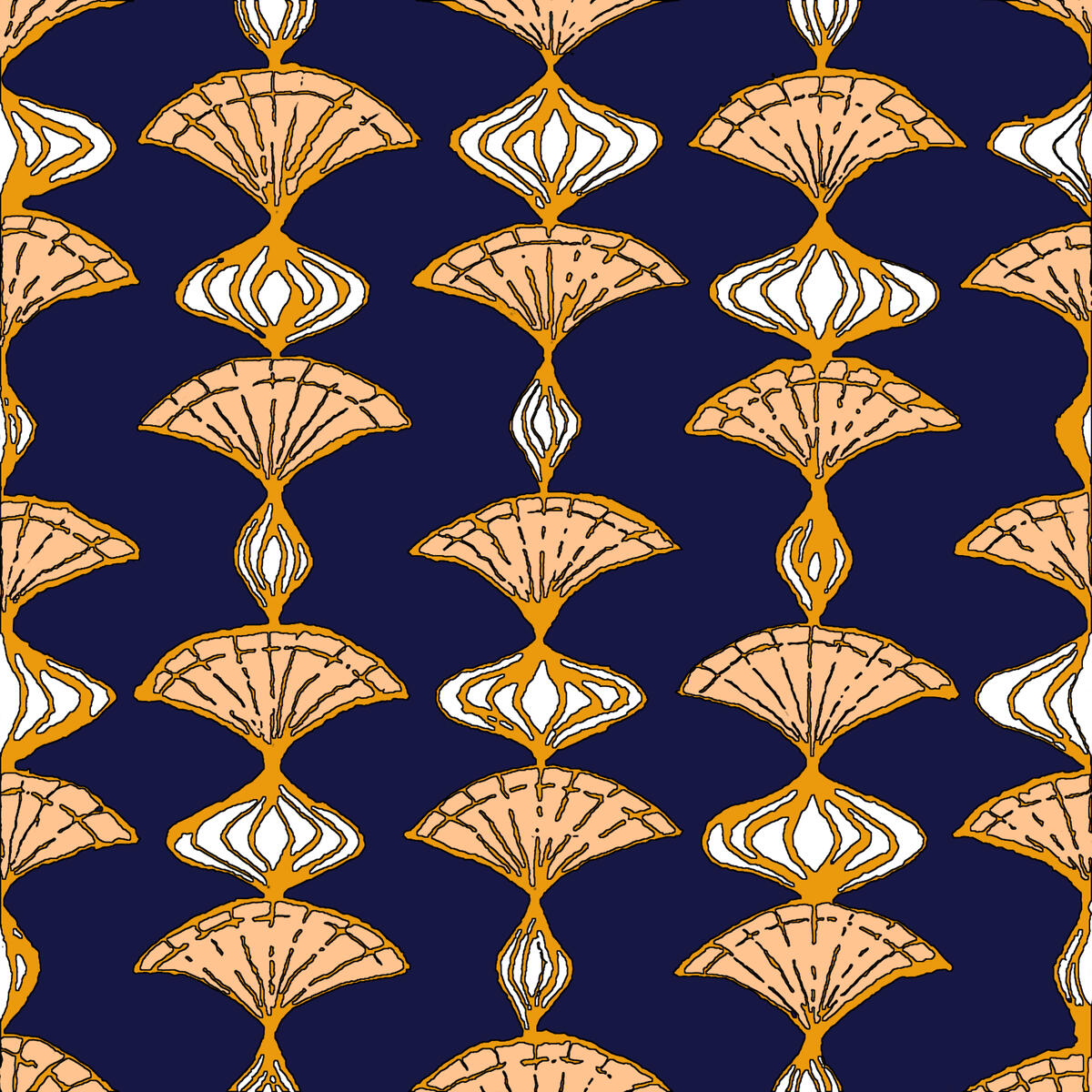Pattern Work