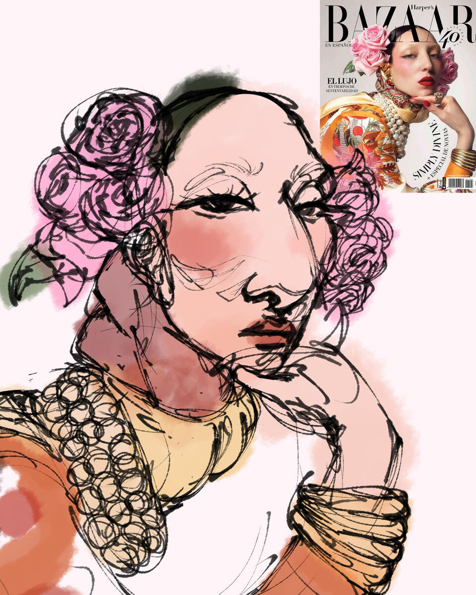 Caricature