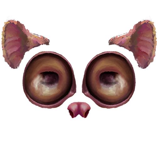 Peek Emote