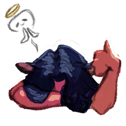Still Alive emote